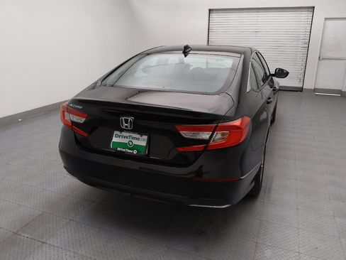 Used 2020 Honda Accord EX image 7