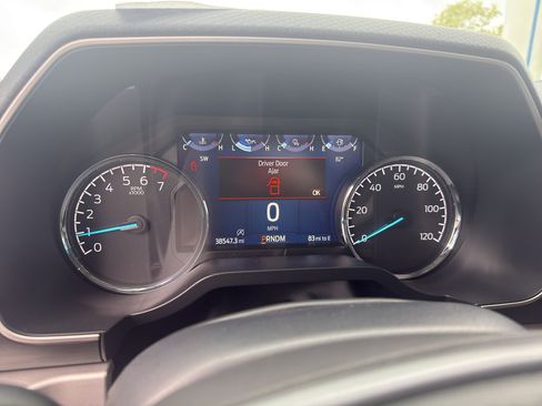 Used 2023 Ford F150 XLT w/ Equipment Group 302A High AWD/4WD image 10