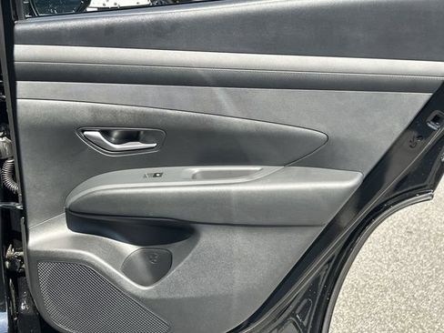 New 2026 Hyundai Tucson SEL FWD image 16