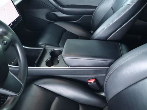 Used 2018 Tesla Model 3 Long Range AWD/4WD image 17