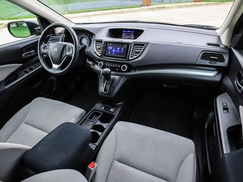 Used 2015 Honda CR-V EX image 32