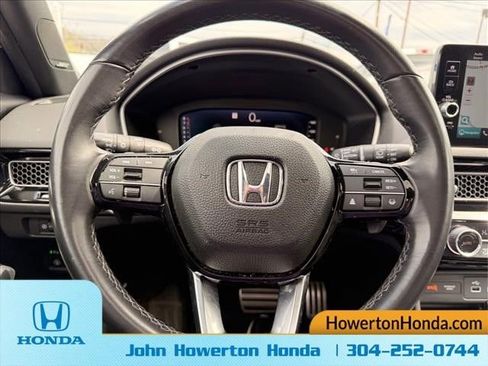 Used 2022 Honda Civic Sport Touring image 18