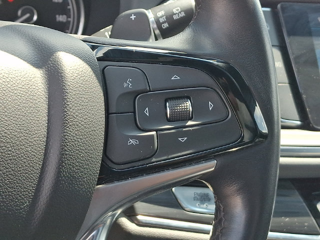 Used 2023 Buick Enclave Essence w/ Experience Buick Package AWD/4WD image 8