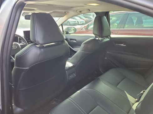 Used 2023 Toyota Corolla XLE FWD image 29