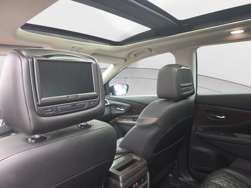 Used 2019 Nissan Murano Platinum AWD/4WD image 38