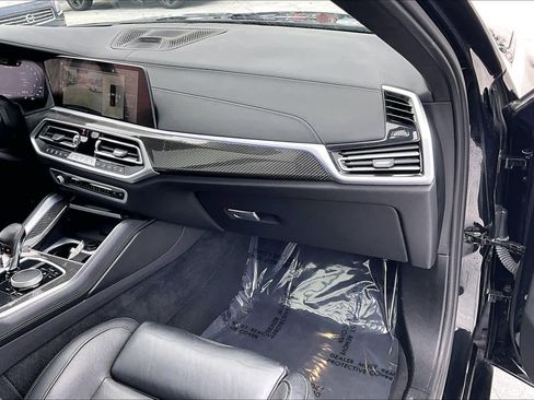 Used 2023 BMW X6 M w/ Executive Package image 18