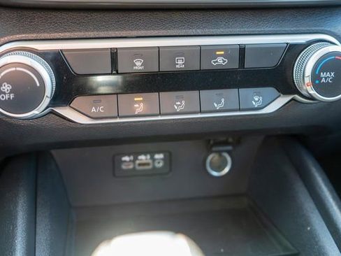 Used 2020 Nissan Altima 2.5 S AWD/4WD image 27