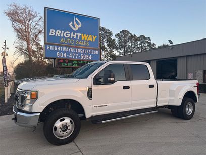 Used 2020 Ford F350 XL w/ STX Appearance Package