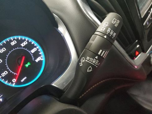 Used 2019 Chevrolet Traverse LT w/ LPO, Floor Liner Package image 24