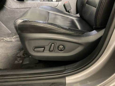 Used 2018 Kia Sportage EX w/ EX Premium Package AWD/4WD image 22