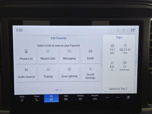 Used 2025 Ford F150 STX w/ Equipment Group 200A image 43