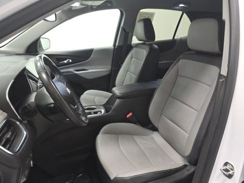 Certified 2020 Chevrolet Equinox Premier image 21