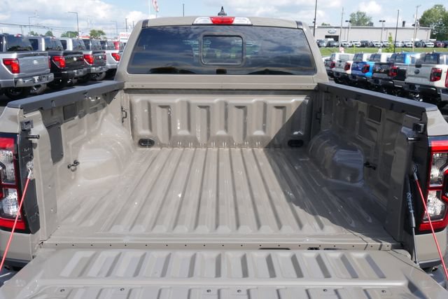 New 2026 Ford Ranger XLT AWD/4WD image 10