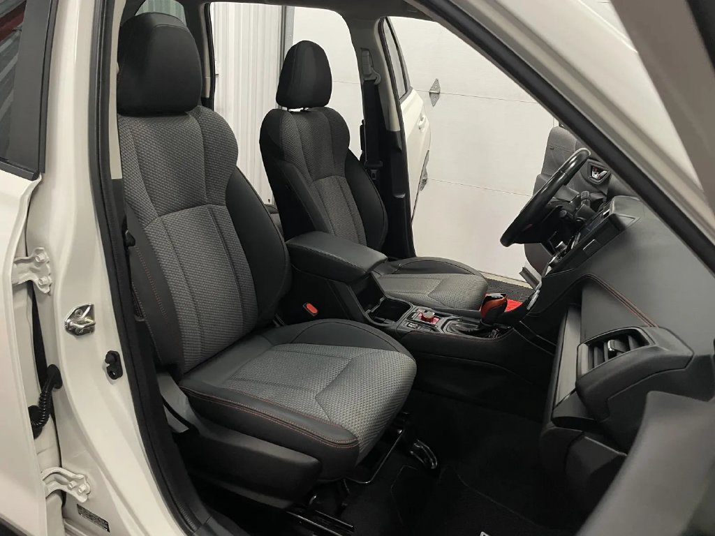 Used 2023 Subaru Forester Sport AWD/4WD image 51