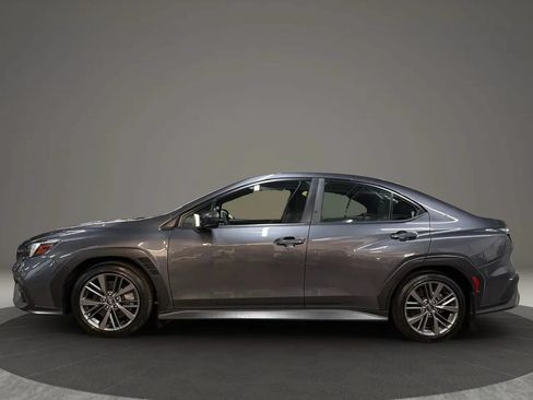 Used 2023 Subaru WRX AWD/4WD image 5