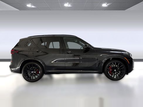 Used 2026 BMW X5 sDrive40i w/ M Sport Package RWD image 7