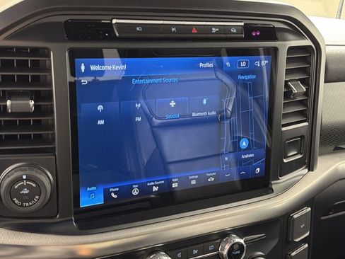 Used 2023 Ford F150 Raptor image 16