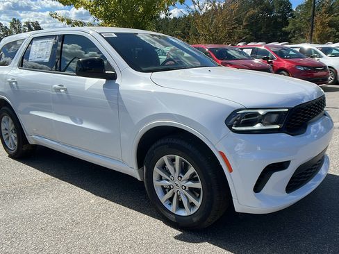 New 2026 Dodge Durango GT image 5