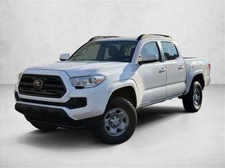 Used 2018 Toyota Tacoma SR w/ SR Convenience Package video 1