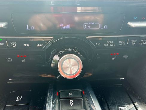 Used 2022 Acura MDX SH-AWD w/ Technology Package image 20