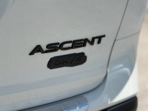 Certified 2025 Subaru Ascent Bronze Edition AWD/4WD image 9