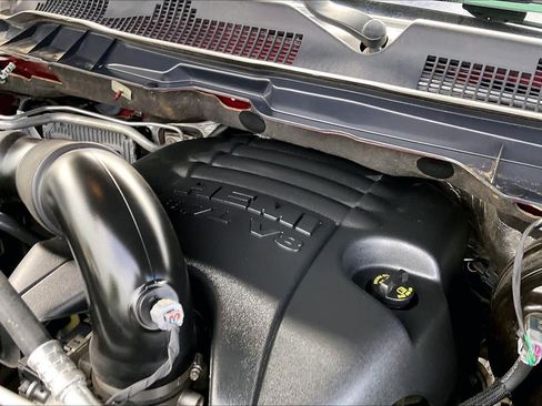 Used 2017 RAM 1500 Lone Star RWD image 29