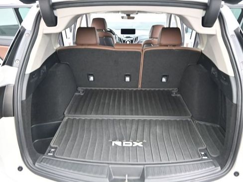Used 2020 Acura RDX w/ Technology Package image 18