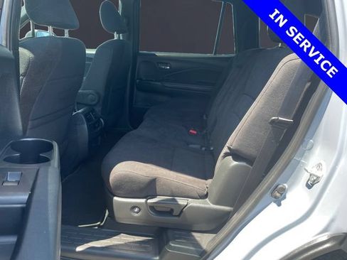 Used 2022 Honda Pilot Sport image 14