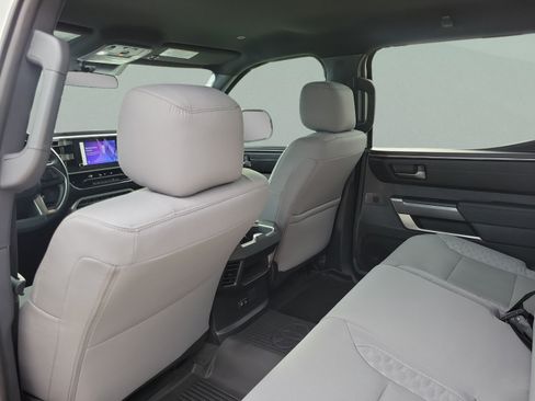 Certified 2025 Toyota Tundra SR5 w/ SR5 Convenience Package RWD image 20