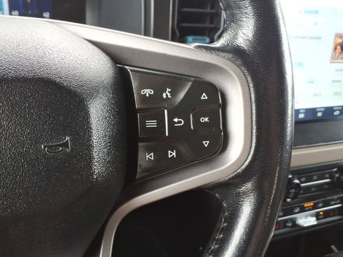 Used 2022 Ford Bronco Wildtrak AWD/4WD image 17