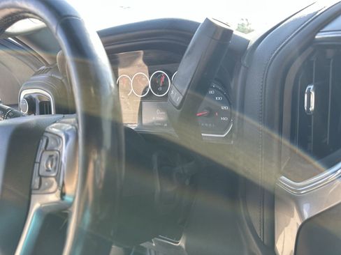 Used 2020 Chevrolet Silverado 2500 LT w/ All Star Edition AWD/4WD image 15