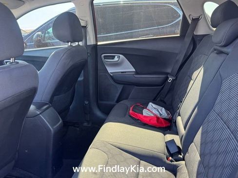 Used 2019 Kia Niro LX FWD image 6