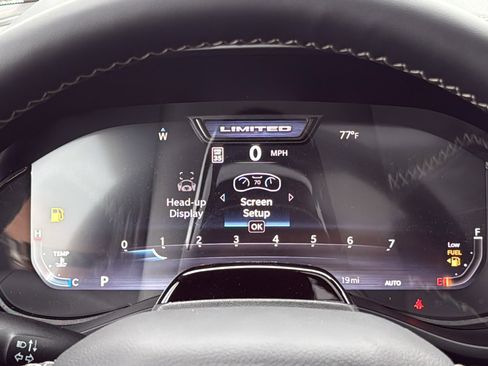 New 2026 RAM 1500 Limited image 21