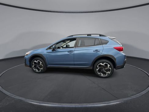 Certified 2023 Subaru Crosstrek 2.5i Limited AWD/4WD image 5