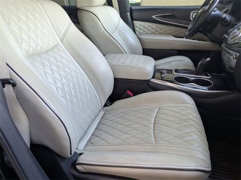 Used 2019 INFINITI QX60 Luxe w/ Limited Package image 31