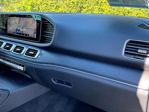 Used 2023 Mercedes-Benz GLE 350 4MATIC image 16