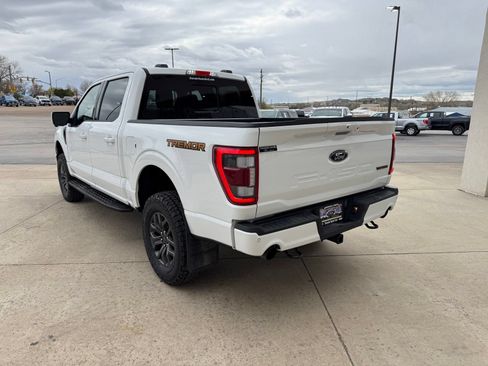 Used 2023 Ford F150 Tremor w/ Equipment Group 402A High AWD/4WD image 3
