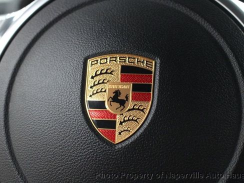 Used 2016 Porsche Cayman image 26