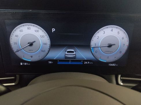 Used 2023 Hyundai Elantra SEL w/ Convenience Package FWD image 23