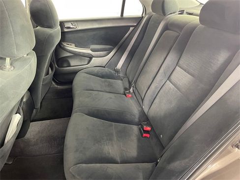 Used 2006 Honda Accord EX image 16