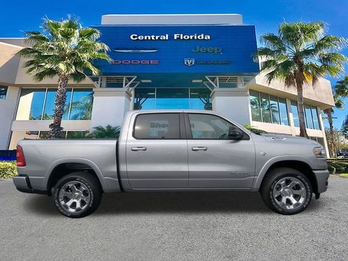 New 2026 RAM 1500 Big Horn image 4