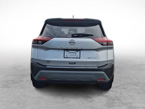 Used 2023 Nissan Rogue SV w/ SV Premium B Package AWD/4WD image 5