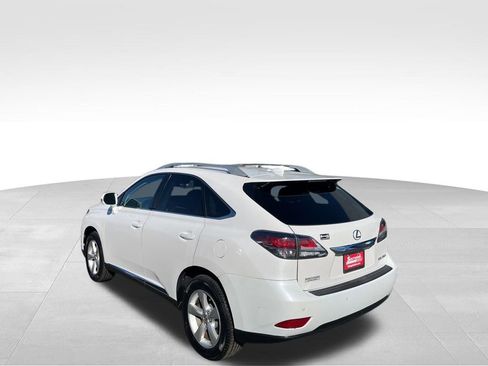 Used 2015 Lexus RX 350 350 image 14