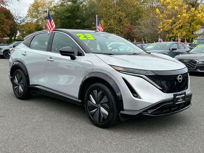 Used 2023 Nissan Ariya FWD