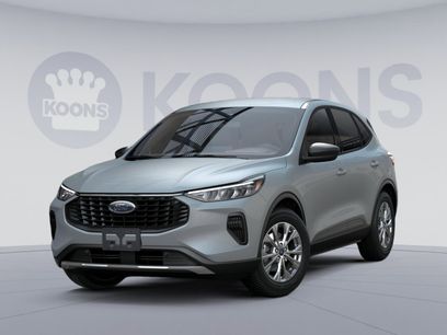 New 2025 Ford Escape Active w/ Cold Weather Package