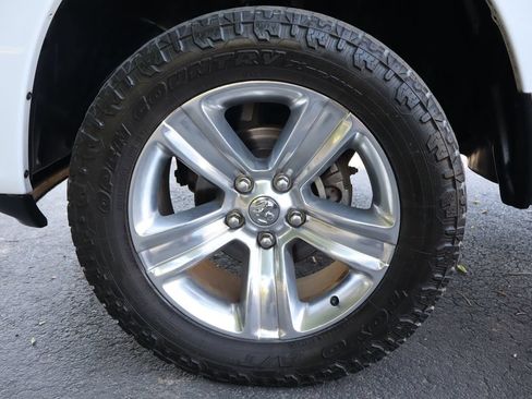 Used 2017 RAM 1500 Sport w/ Convenience Group AWD/4WD image 41