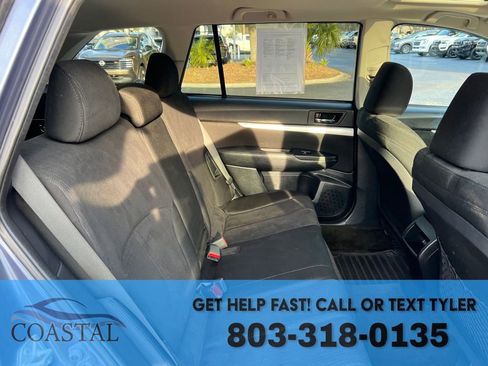 Used 2014 Subaru Outback 2.5i Premium image 21