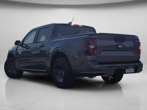 New 2026 Ford Maverick Lobo AWD/4WD image 20