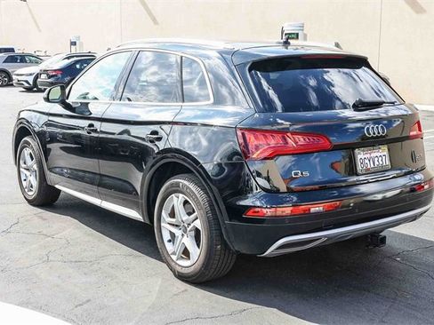 Used 2018 Audi Q5 2.0T Premium Plus w/ Premium Plus Package image 4