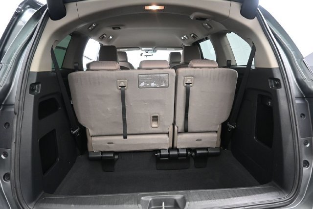 Certified 2020 Honda Odyssey EX image 9